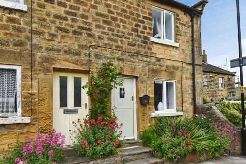 Main Street, Kirkby Malzeard, Ripon