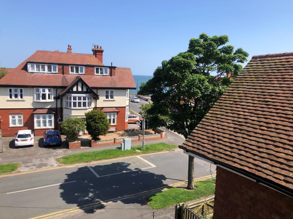 Cardigan Road, Bridlington