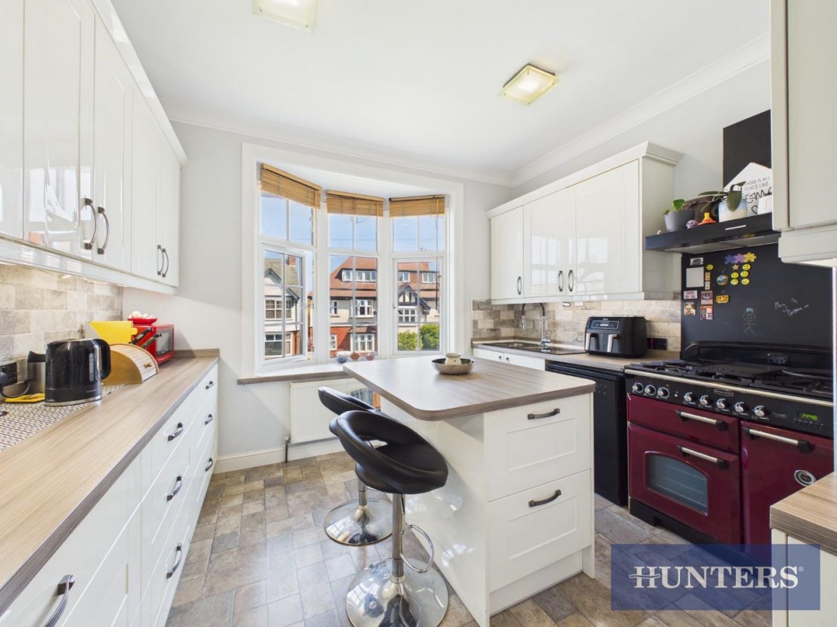 Cardigan Road, Bridlington