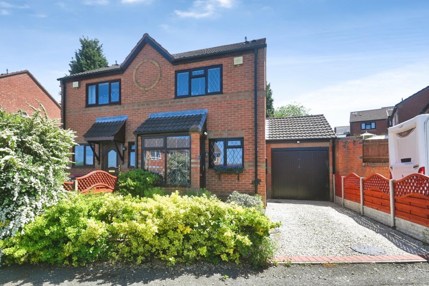 Dexter Way, Birchmoor, Tamworth