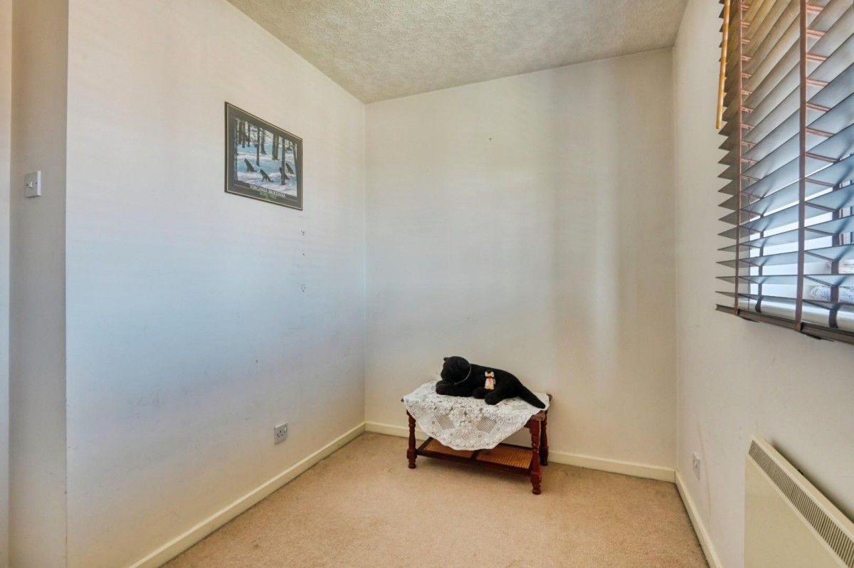 Dexter Way, Birchmoor, Tamworth