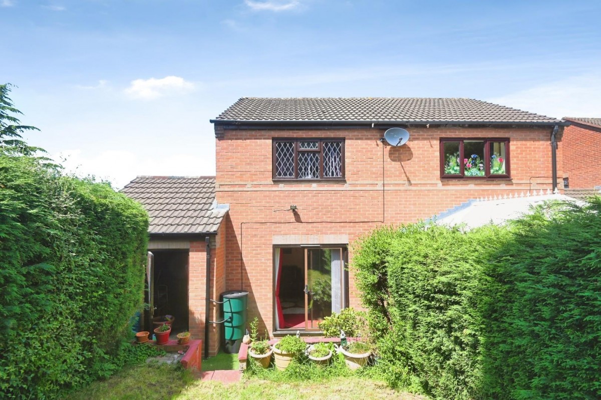 Dexter Way, Birchmoor, Tamworth