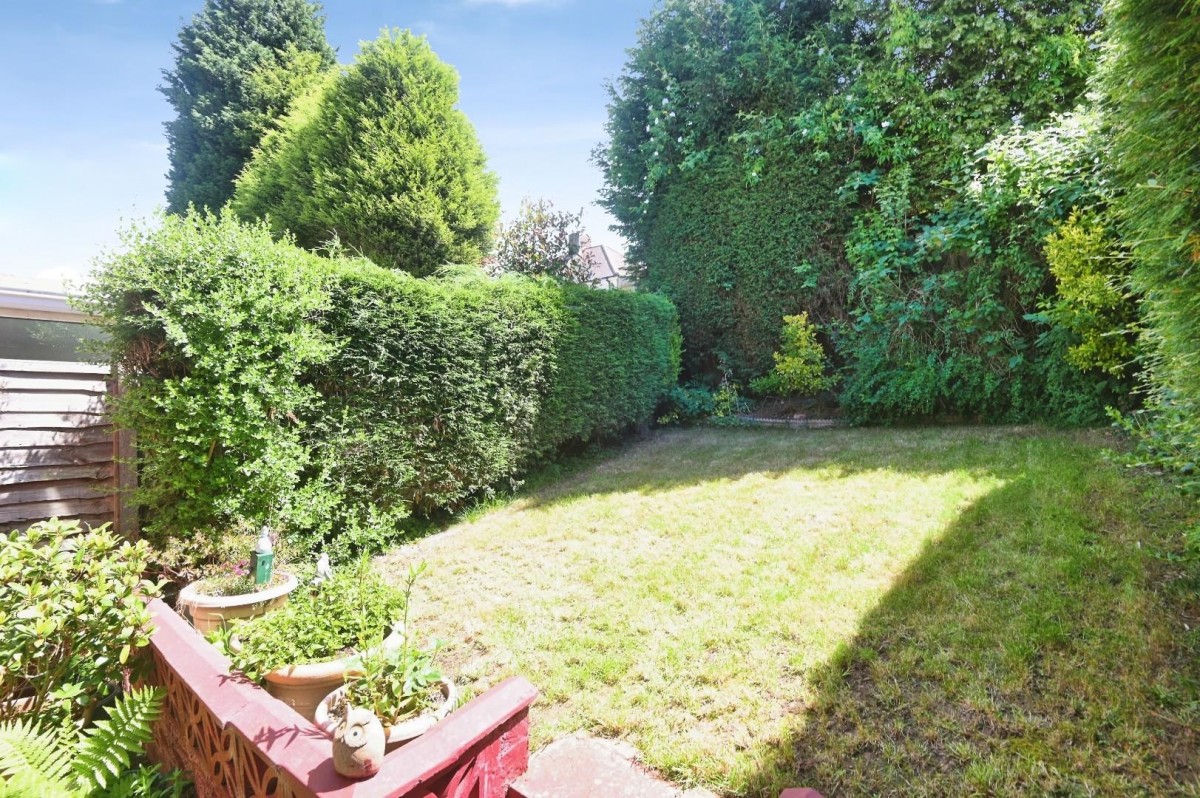 Dexter Way, Birchmoor, Tamworth