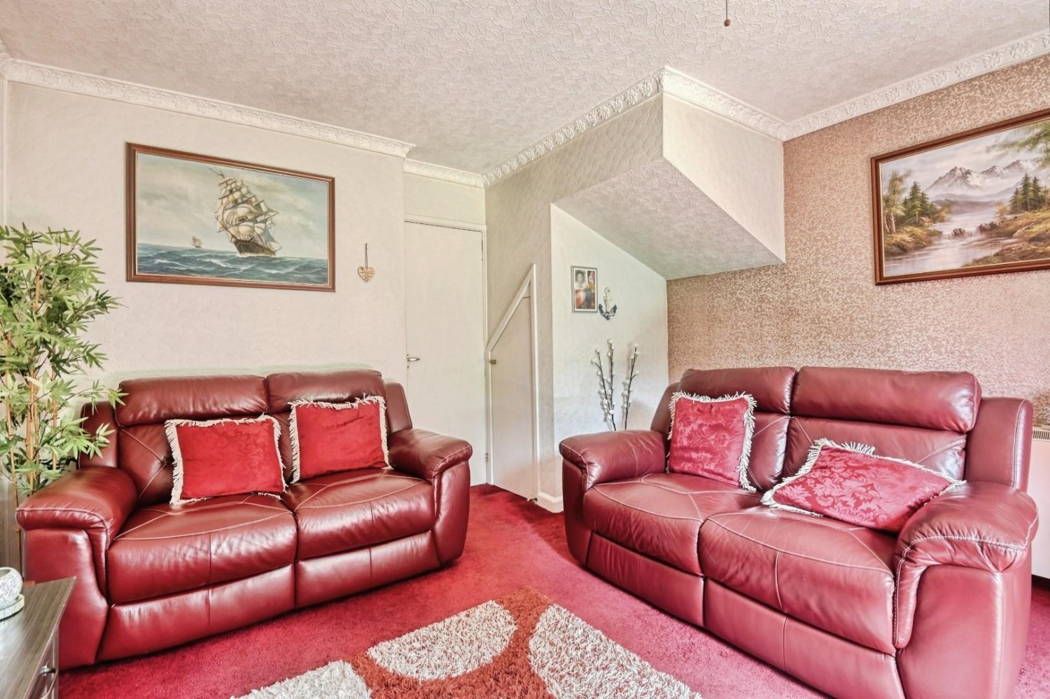 Dexter Way, Birchmoor, Tamworth