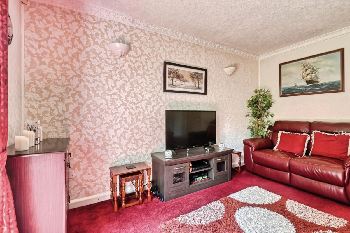 Dexter Way, Birchmoor, Tamworth