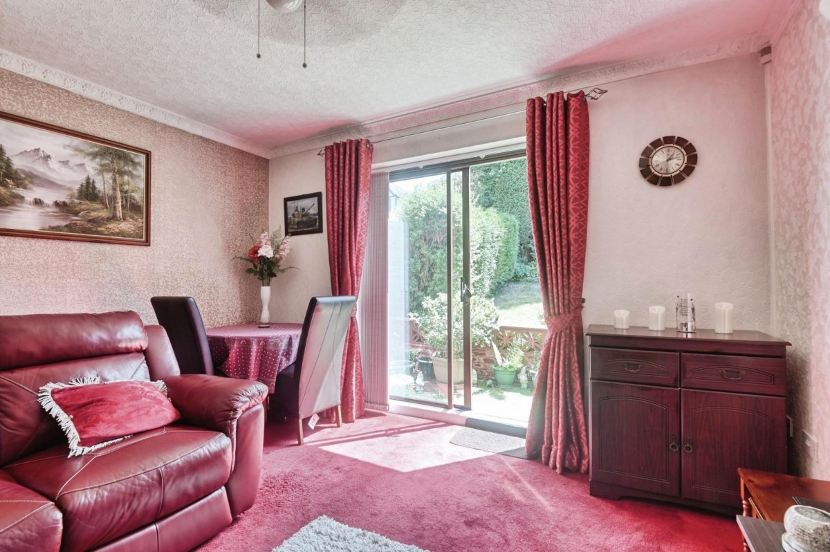 Dexter Way, Birchmoor, Tamworth
