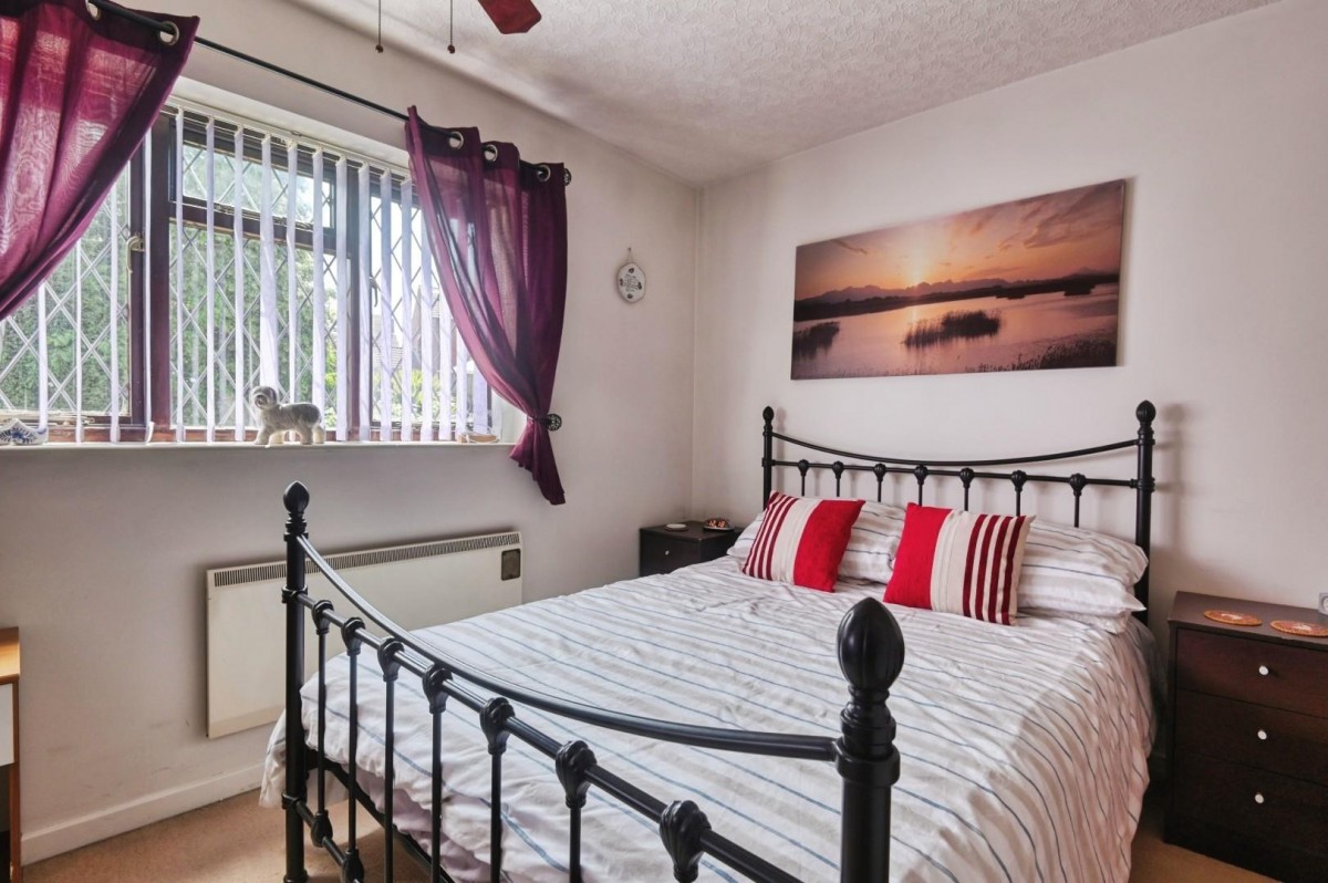 Dexter Way, Birchmoor, Tamworth