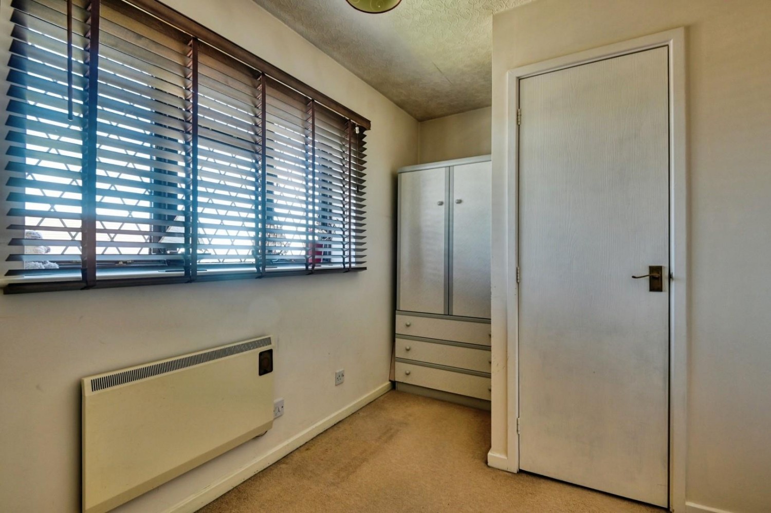 Dexter Way, Birchmoor, Tamworth