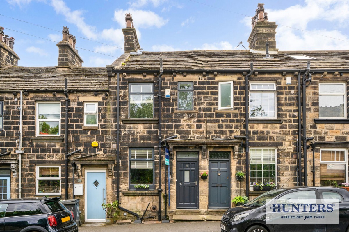 Town Street, Rawdon, Leeds