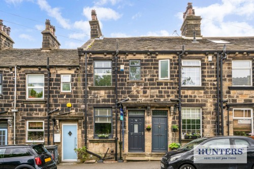 Town Street, Rawdon, Leeds