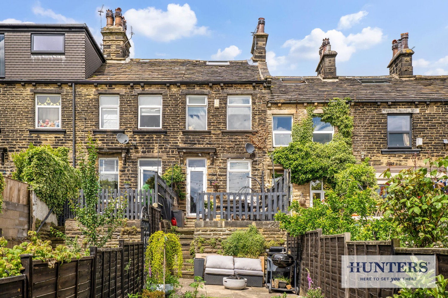 Town Street, Rawdon, Leeds