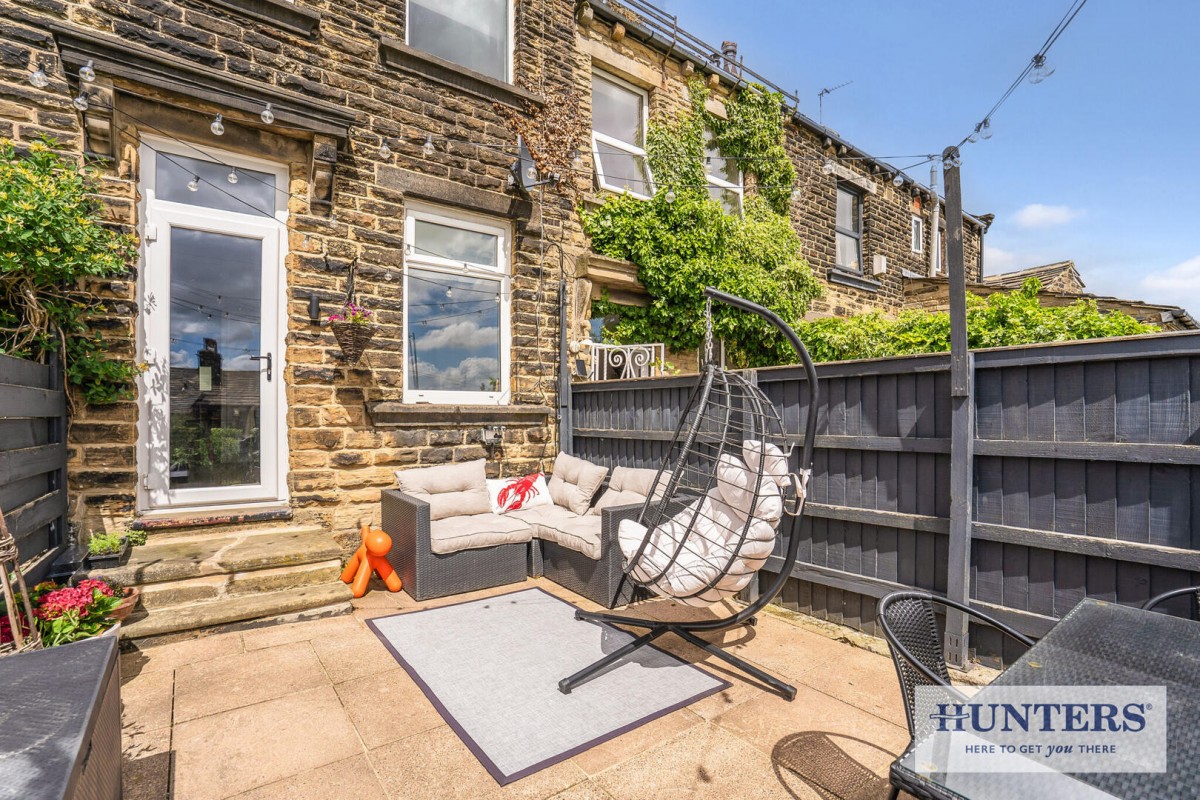 Town Street, Rawdon, Leeds