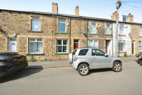 Farndale Road, Hillsborough, S6