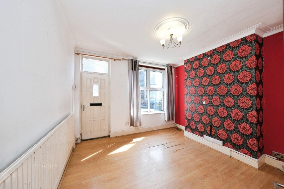 Farndale Road, Hillsborough, S6