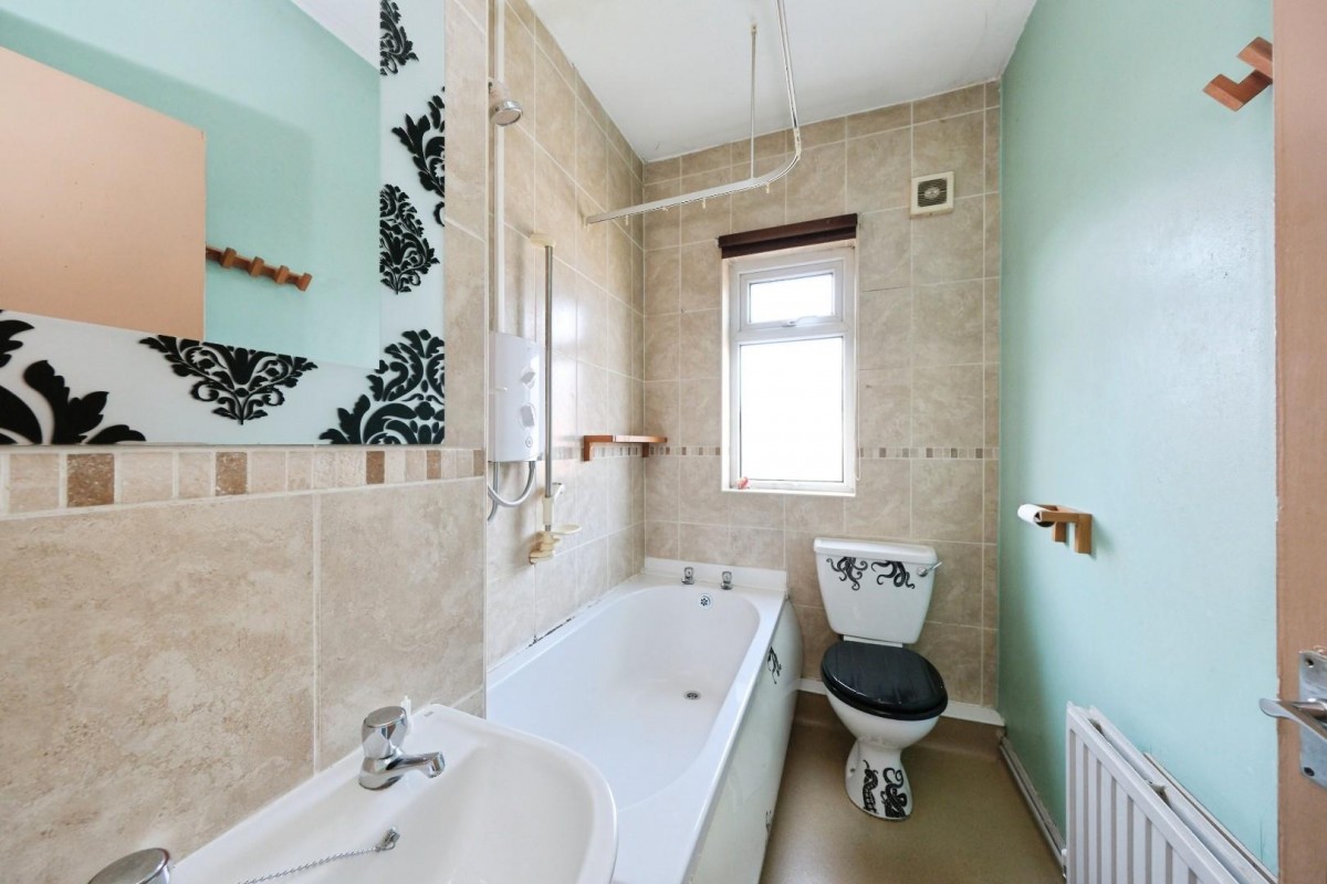 Farndale Road, Hillsborough, S6