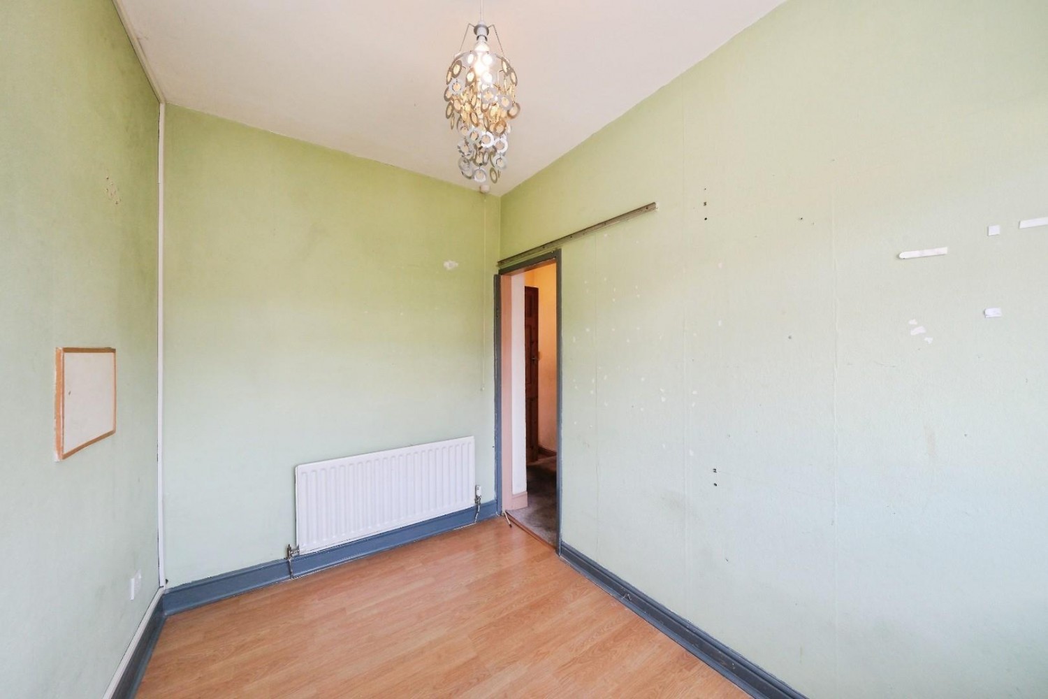 Farndale Road, Hillsborough, S6