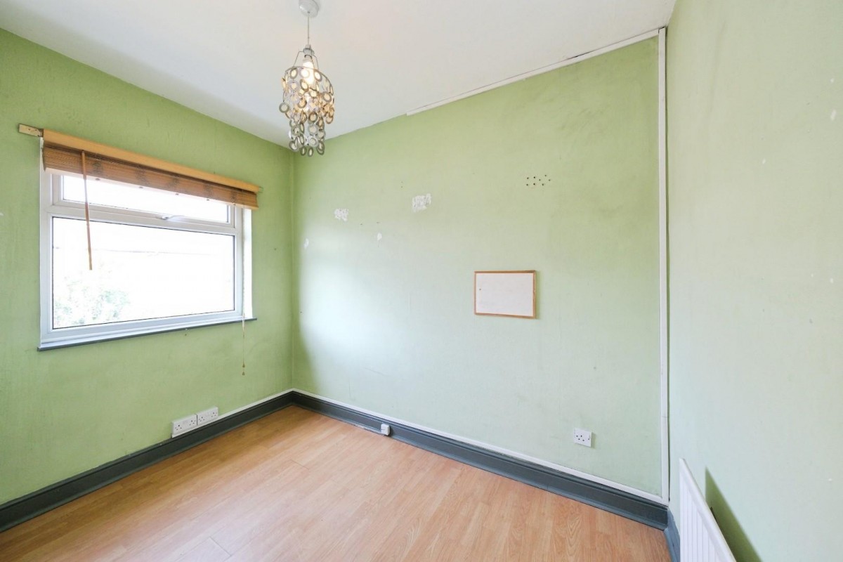 Farndale Road, Hillsborough, S6
