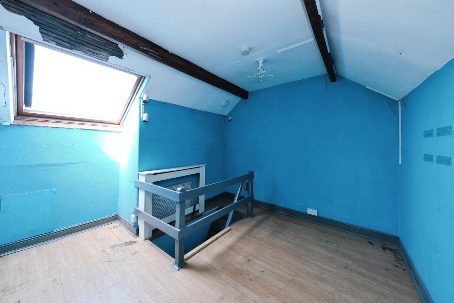 Farndale Road, Hillsborough, S6