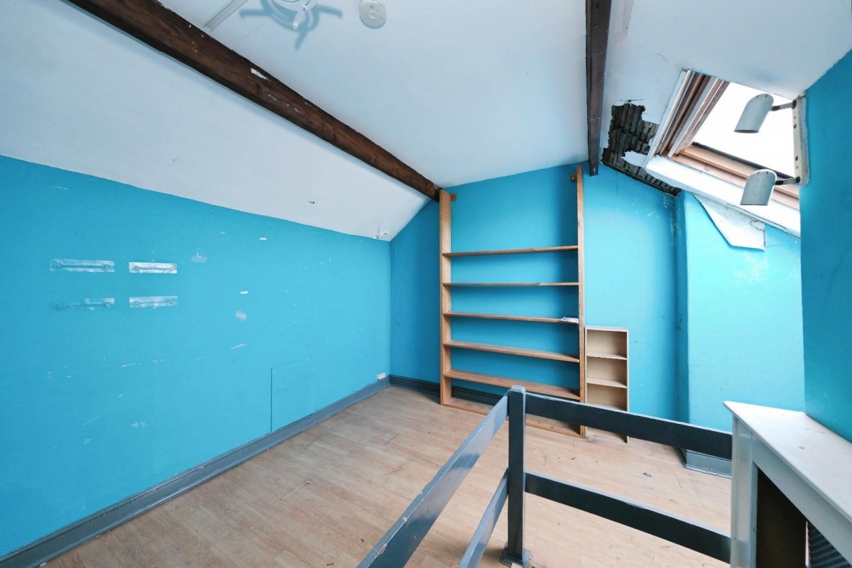 Farndale Road, Hillsborough, S6