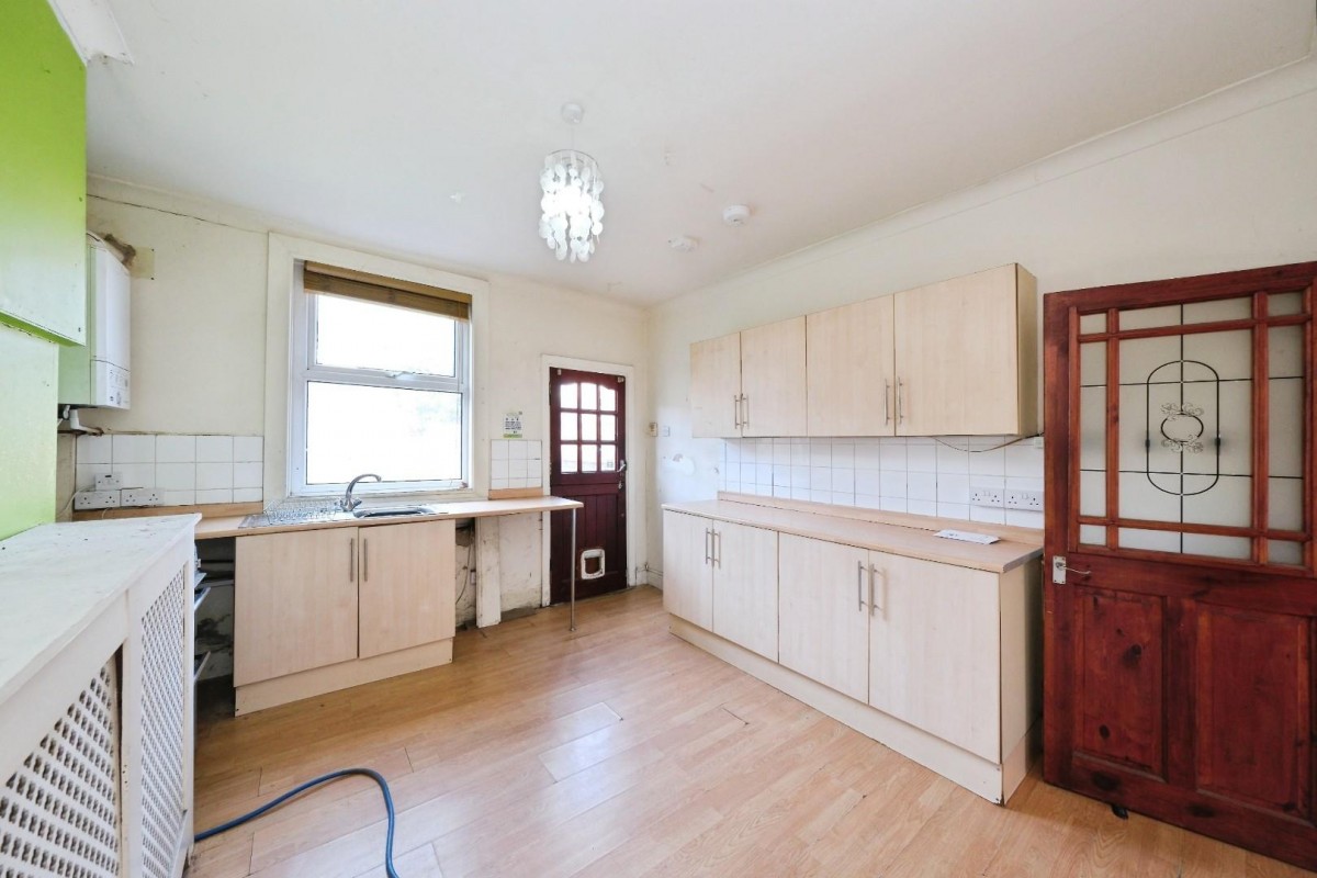 Farndale Road, Hillsborough, S6