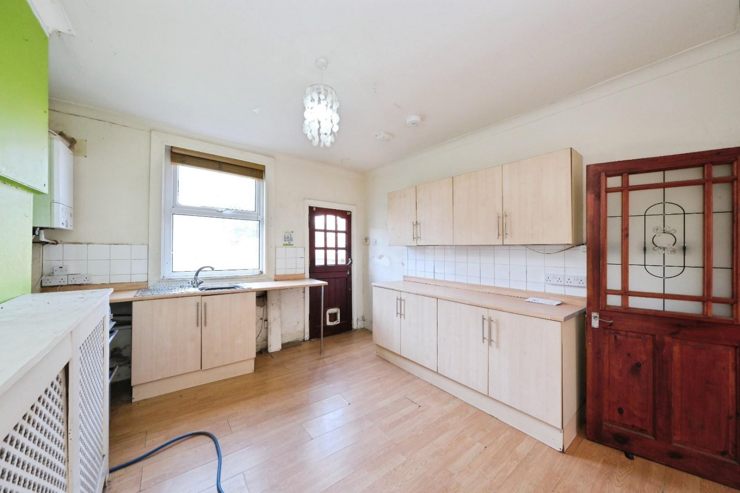 Farndale Road, Hillsborough, S6