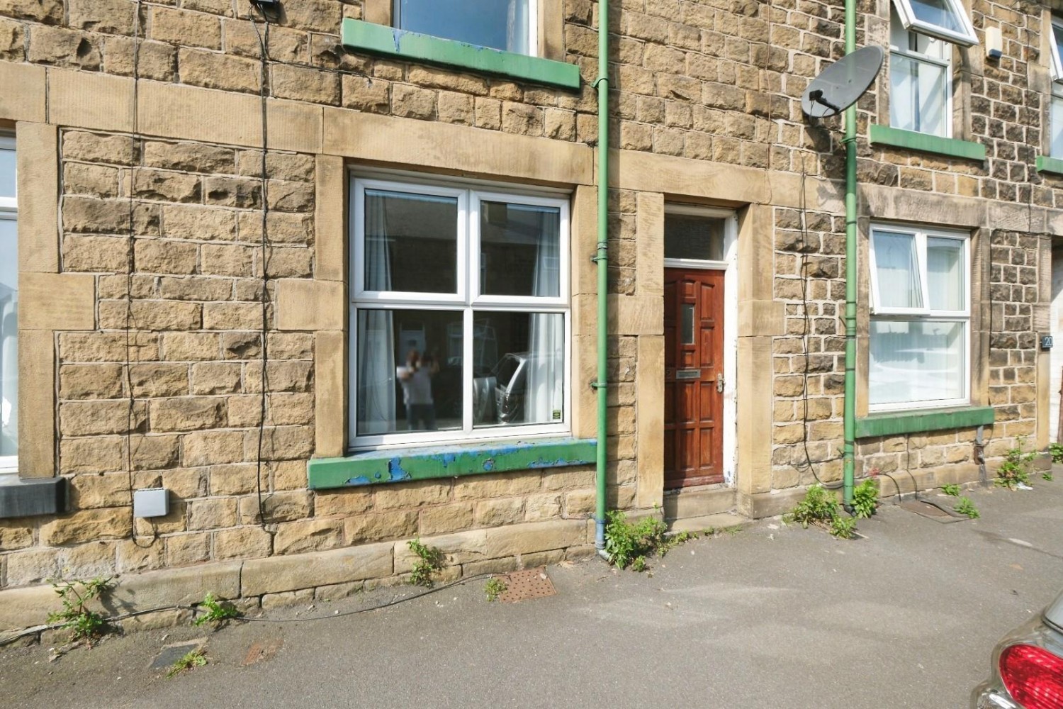 Farndale Road, Hillsborough, S6