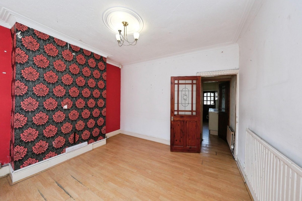Farndale Road, Hillsborough, S6