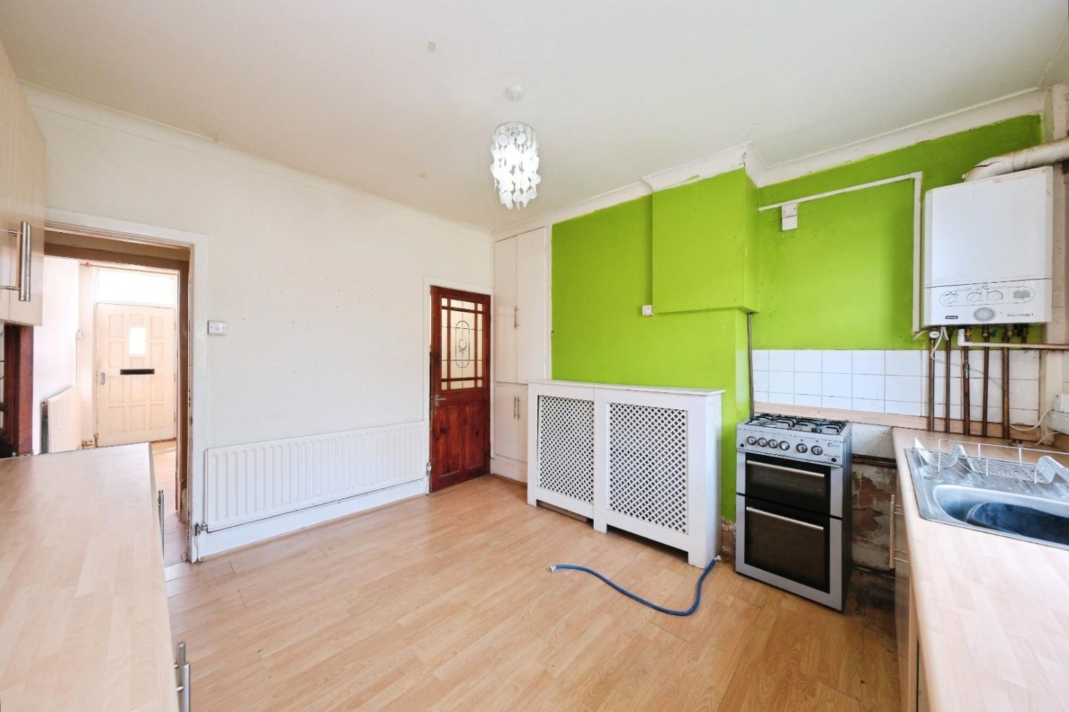 Farndale Road, Hillsborough, S6