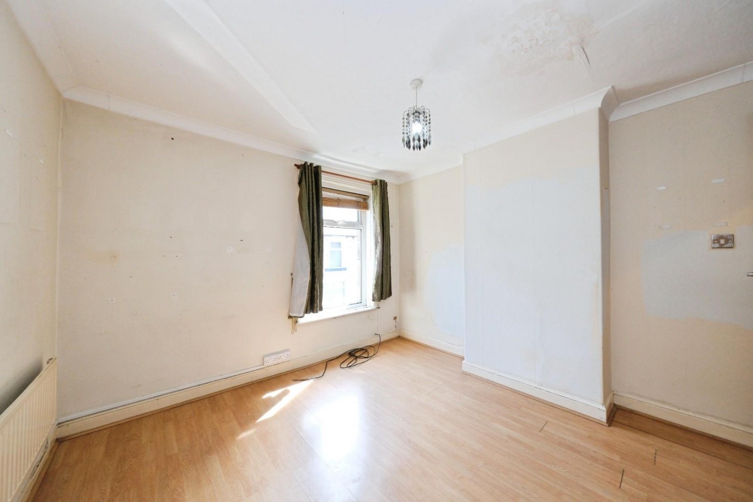 Farndale Road, Hillsborough, S6