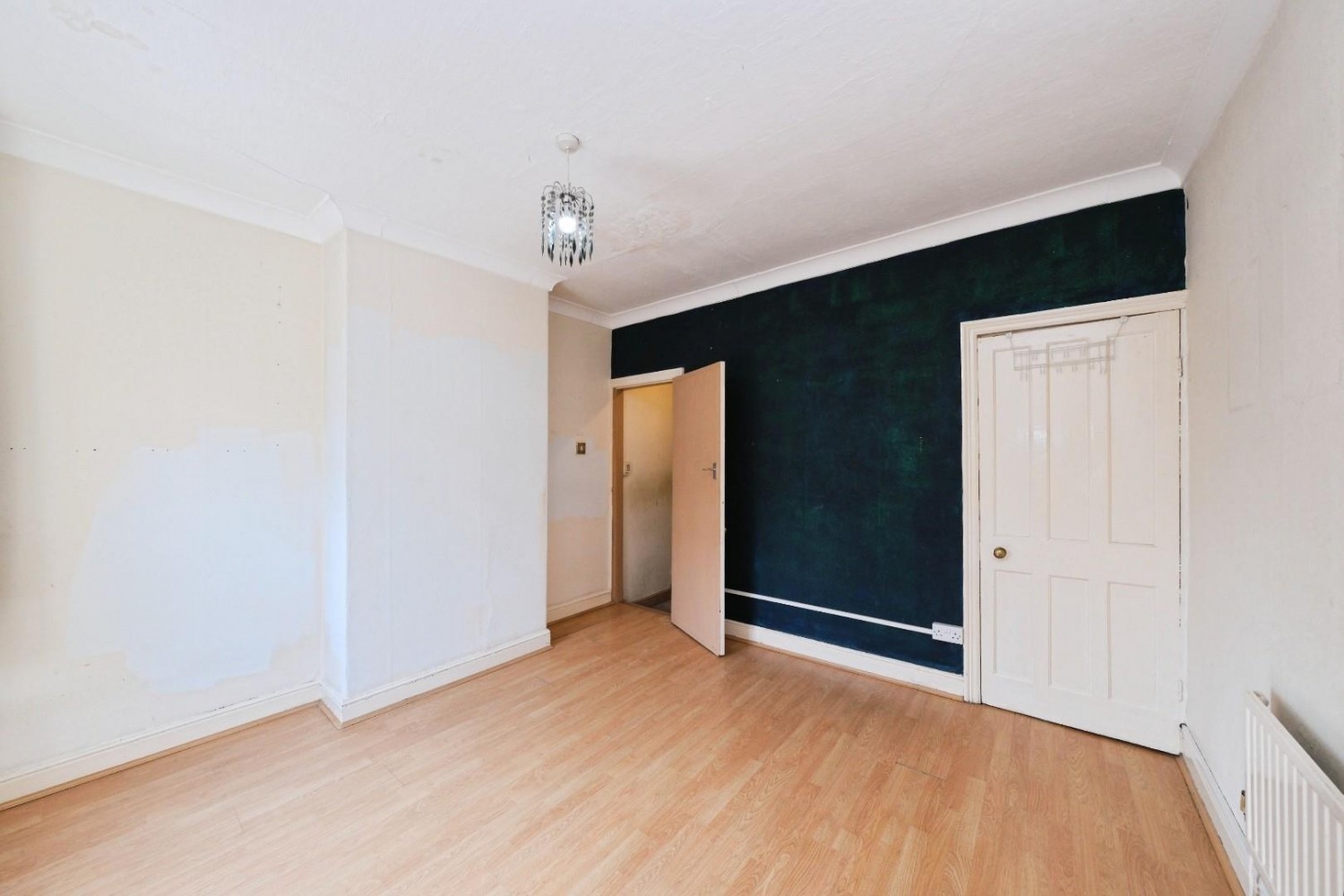 Farndale Road, Hillsborough, S6