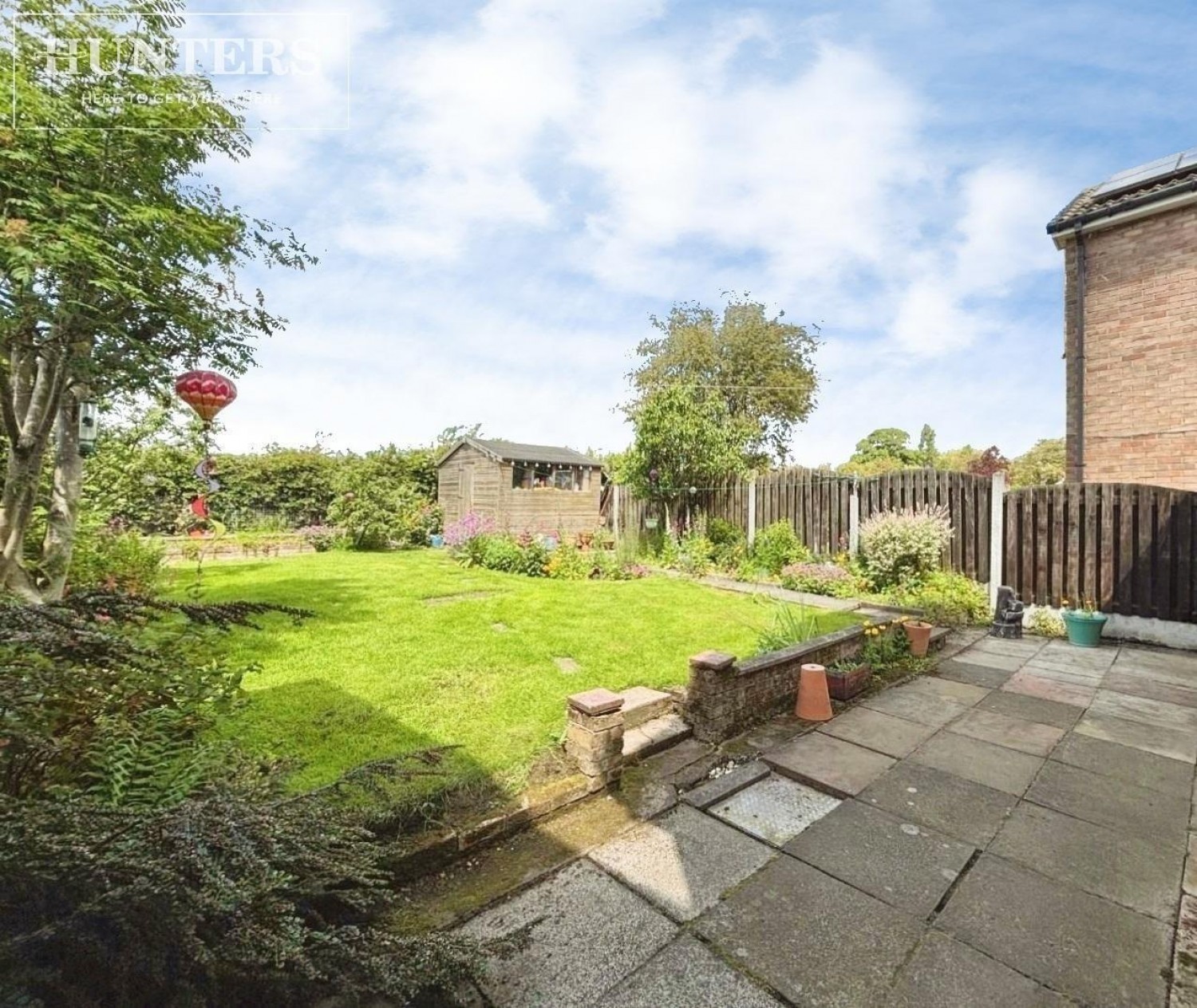 Eastfield Crescent, Staincross, Barnsley