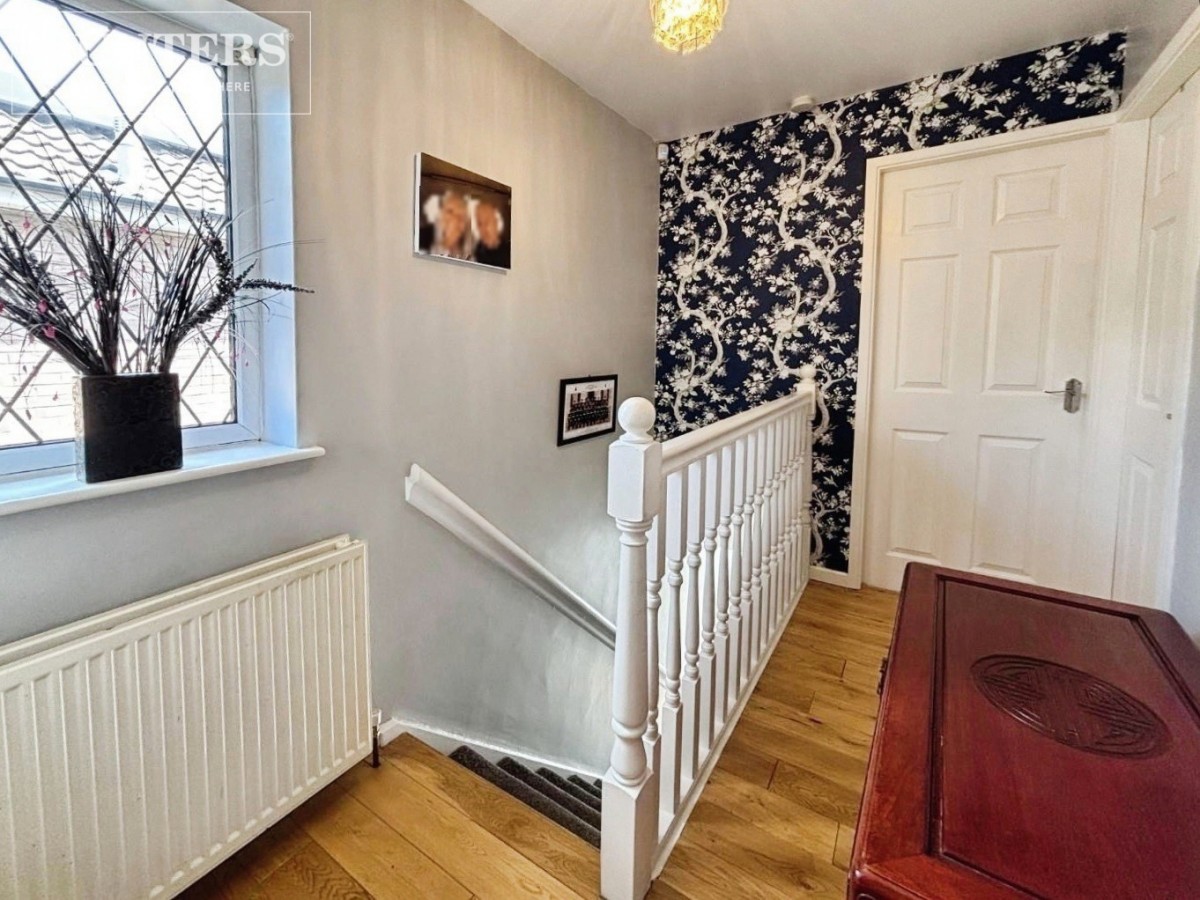 Eastfield Crescent, Staincross, Barnsley
