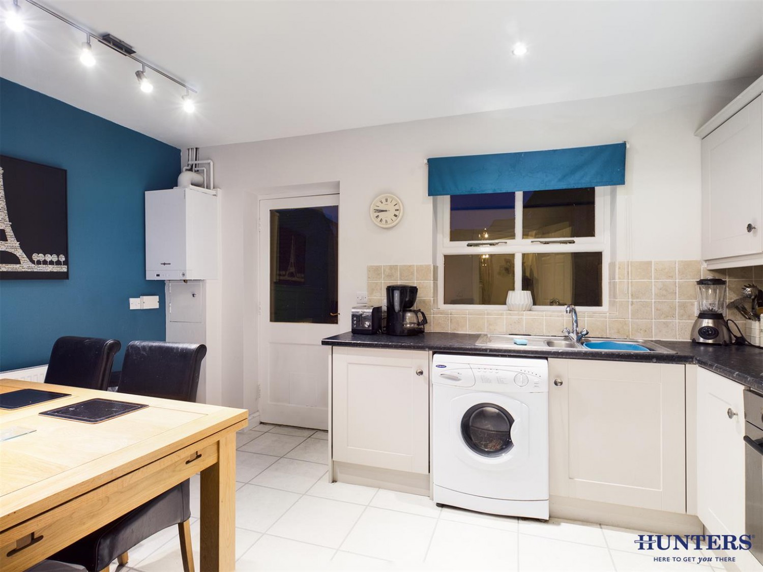 Donson Court, Pocklington, York, East Riding of Yorkshire
