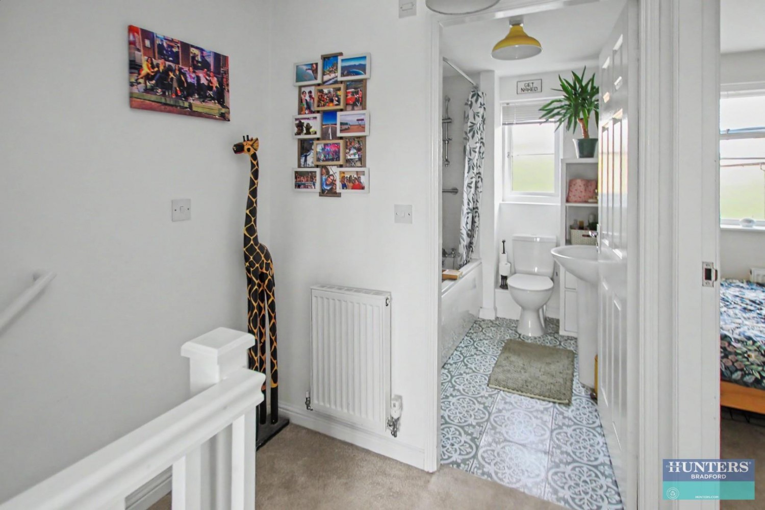 Saxton Place Bradford, BD4 0FB