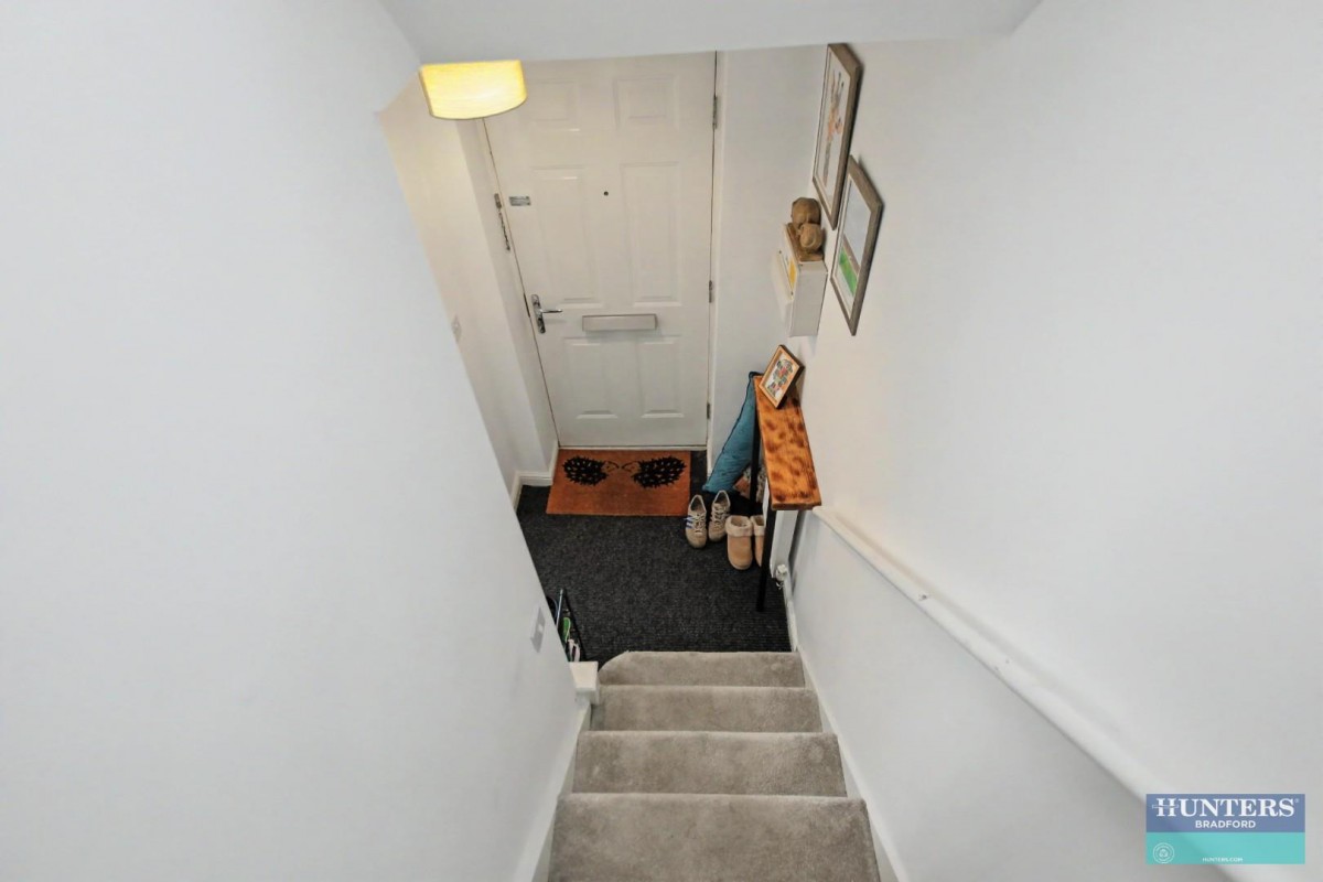 Saxton Place Bradford, BD4 0FB