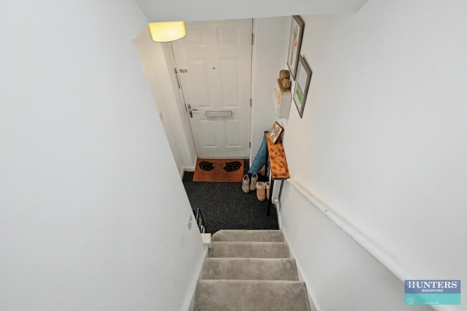 Saxton Place Bradford, BD4 0FB