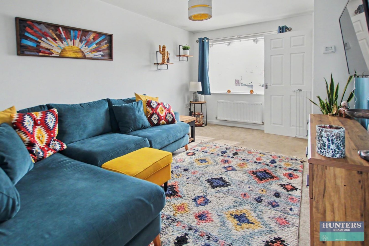 Saxton Place Bradford, BD4 0FB