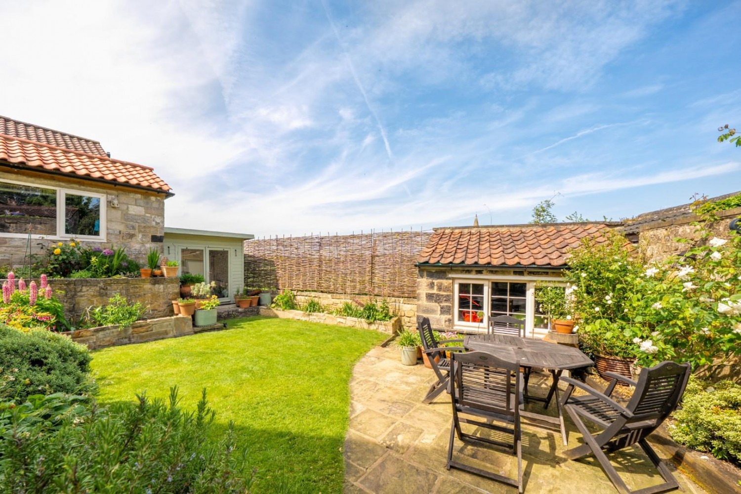 Ashdown Cottage Town Hill, Bramham, Wetherby