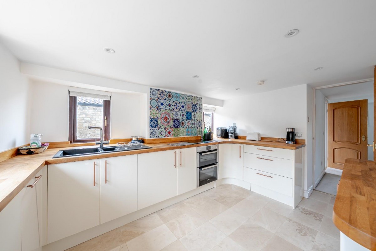 Ashdown Cottage Town Hill, Bramham, Wetherby