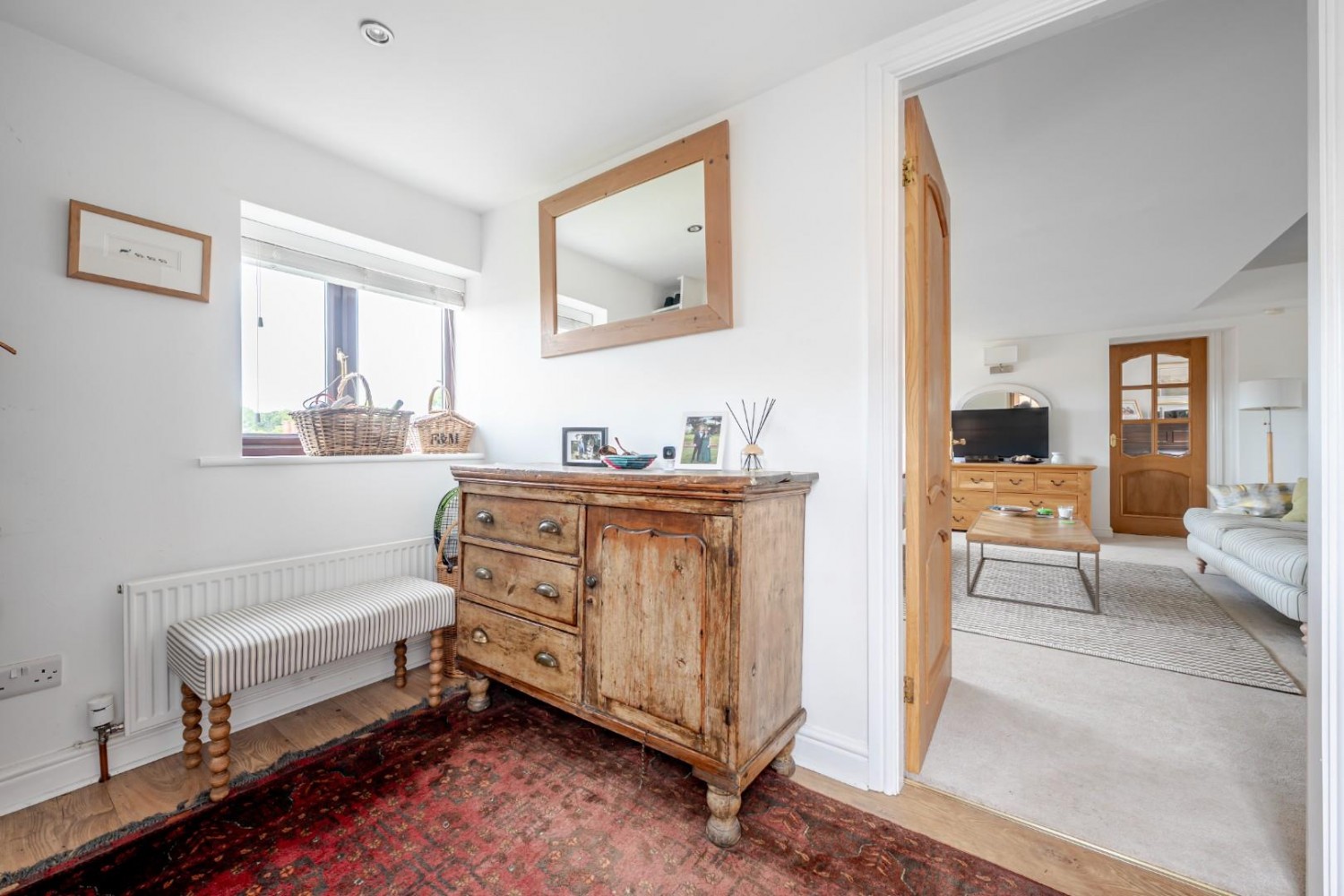 Ashdown Cottage Town Hill, Bramham, Wetherby