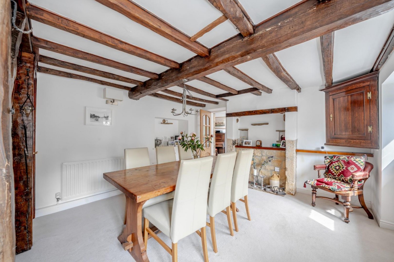 Ashdown Cottage Town Hill, Bramham, Wetherby