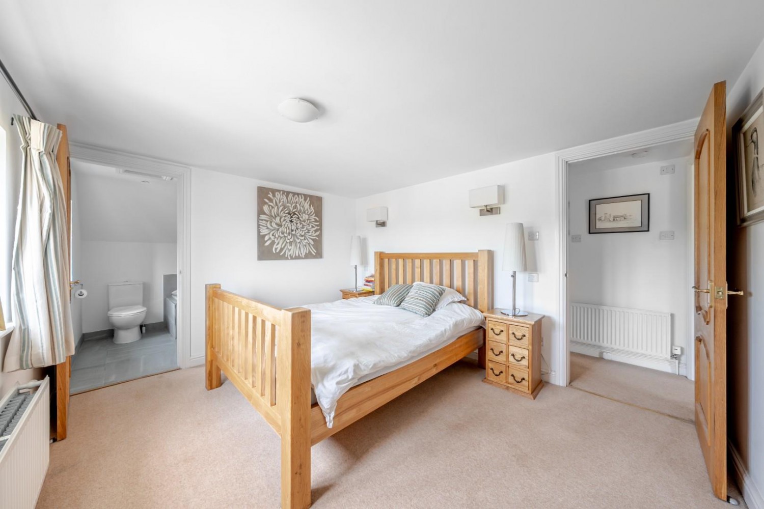 Ashdown Cottage Town Hill, Bramham, Wetherby