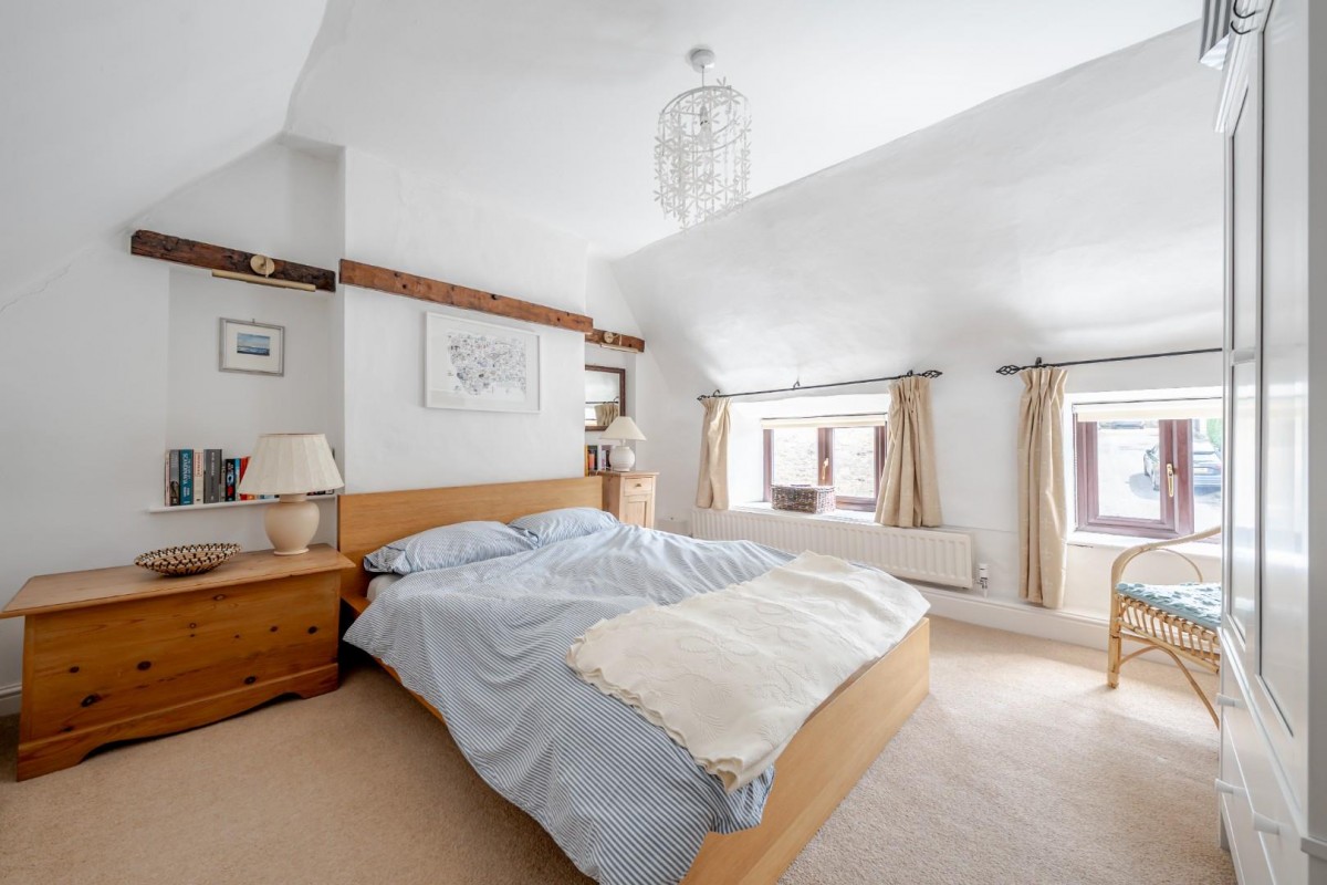 Ashdown Cottage Town Hill, Bramham, Wetherby