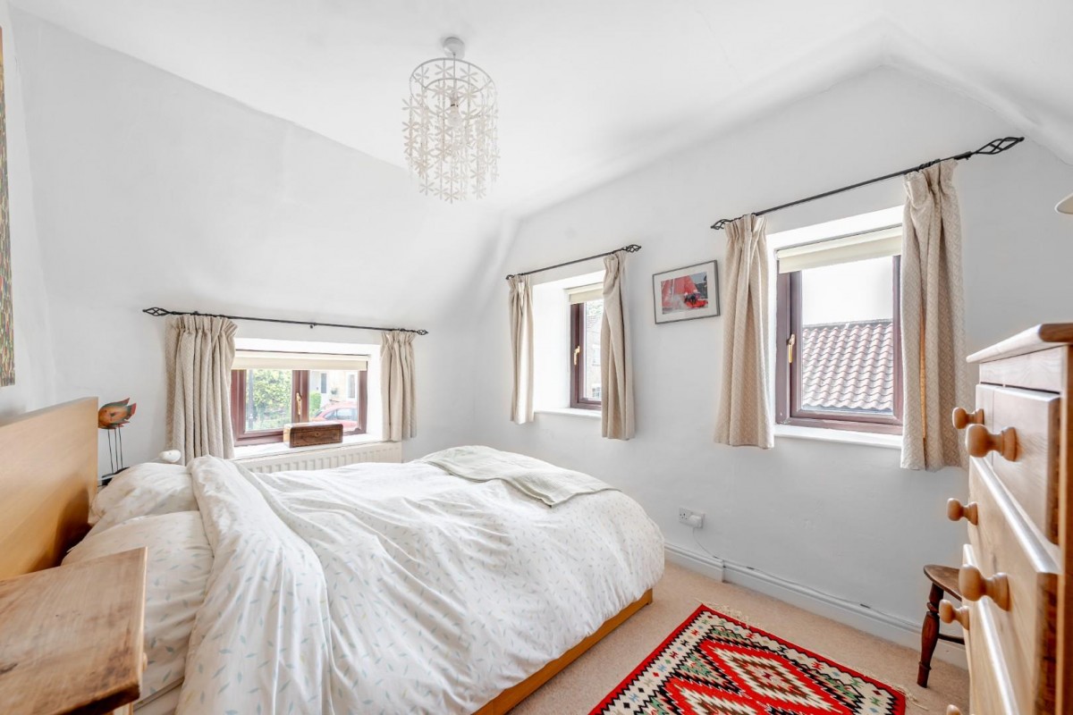Ashdown Cottage Town Hill, Bramham, Wetherby