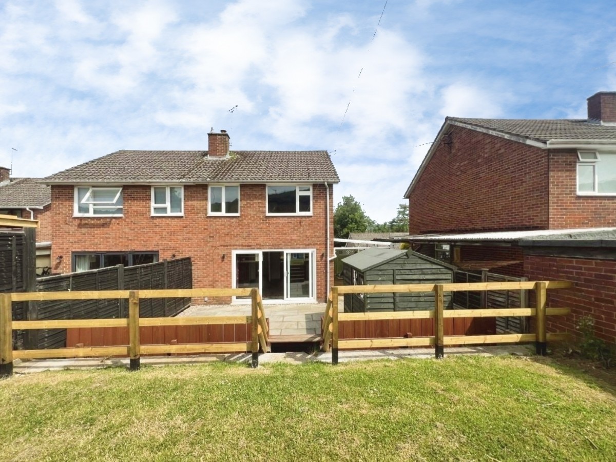 Shakespeare Road, Dursley, Gloucestershire