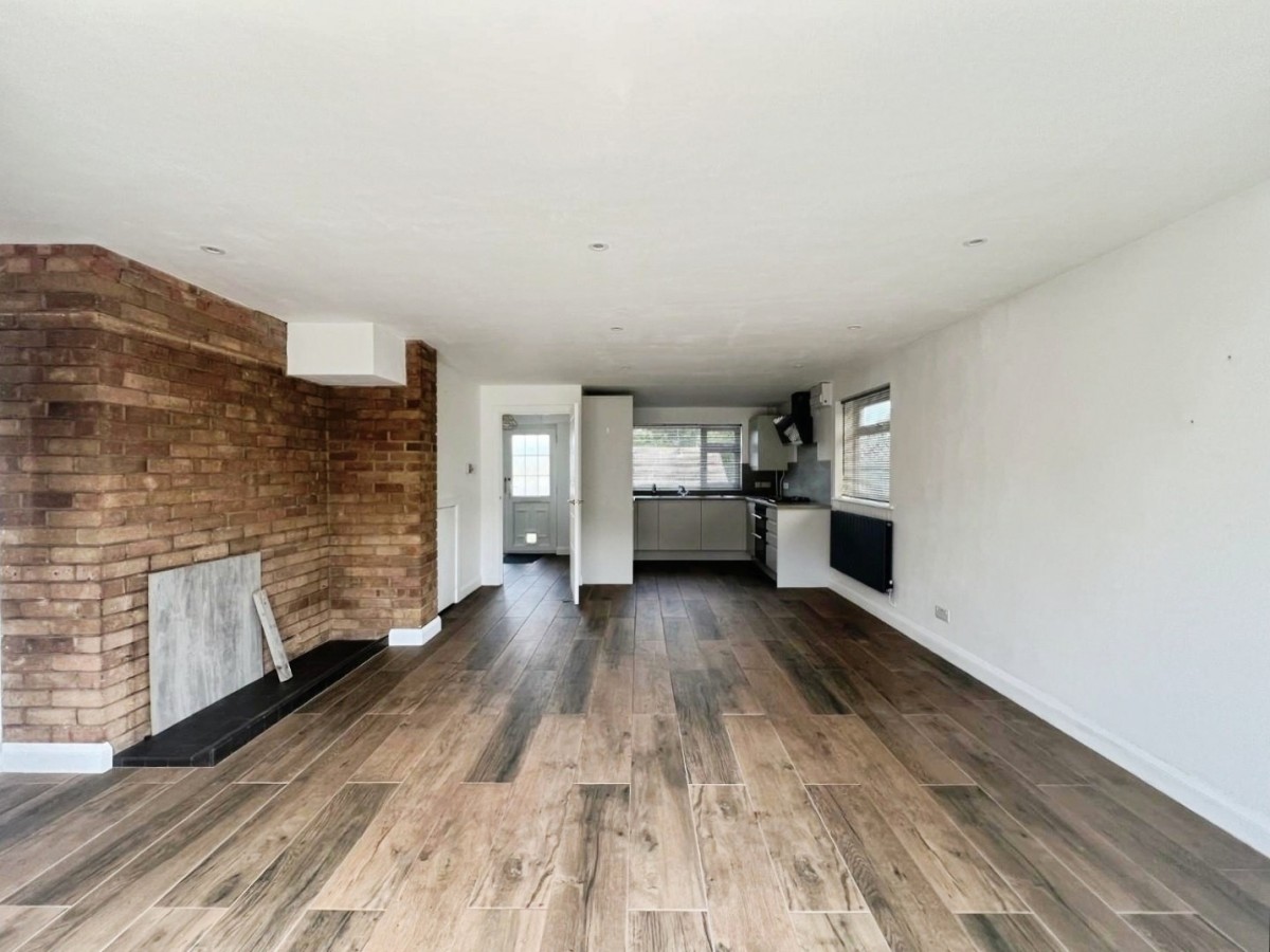 Shakespeare Road, Dursley, Gloucestershire