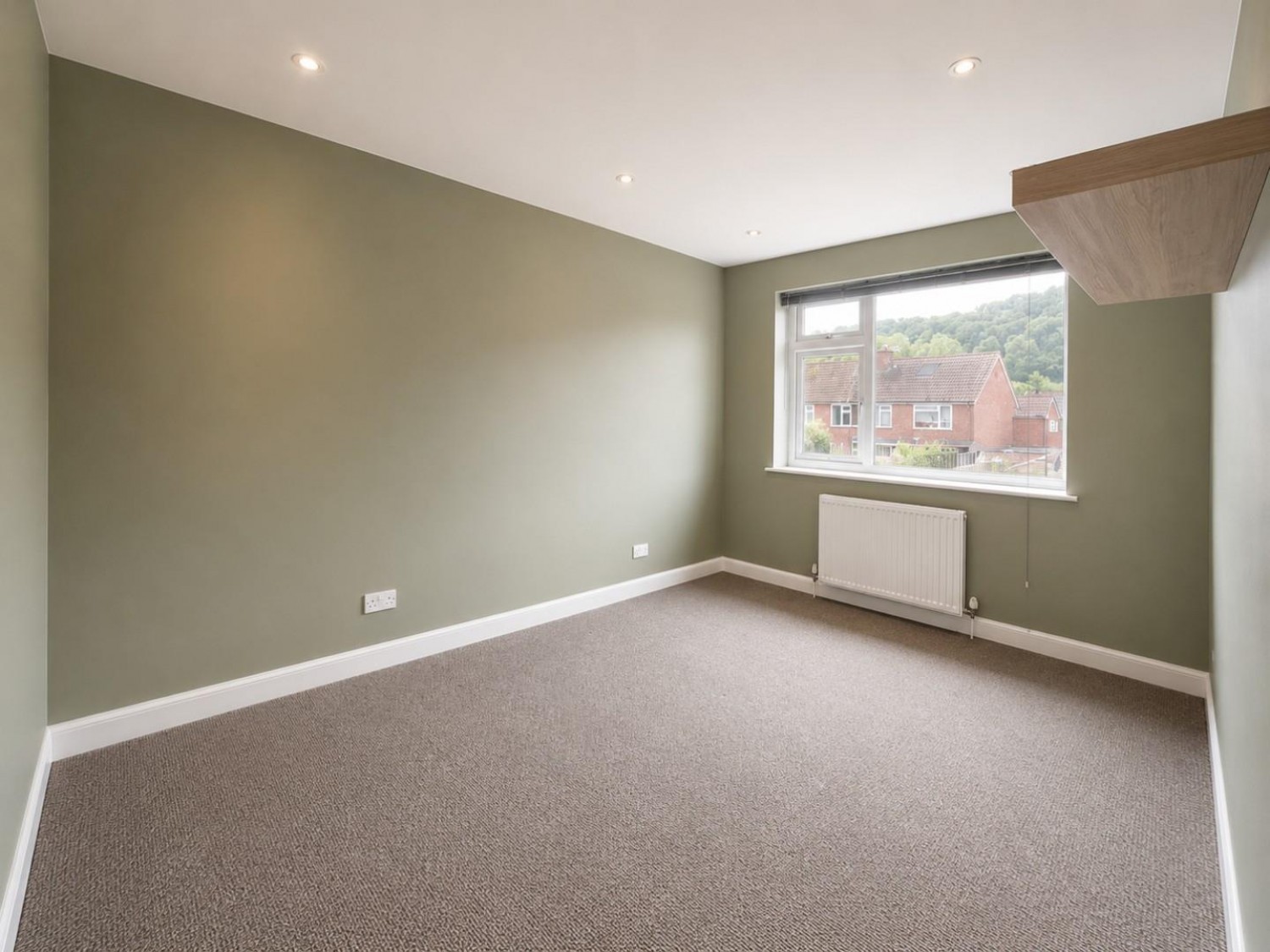 Shakespeare Road, Dursley, Gloucestershire