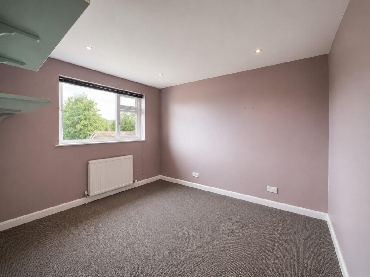 Shakespeare Road, Dursley, Gloucestershire