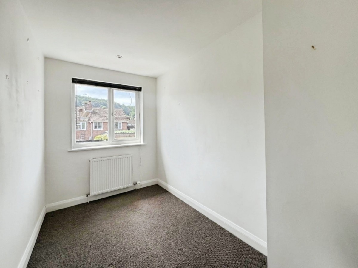 Shakespeare Road, Dursley, Gloucestershire
