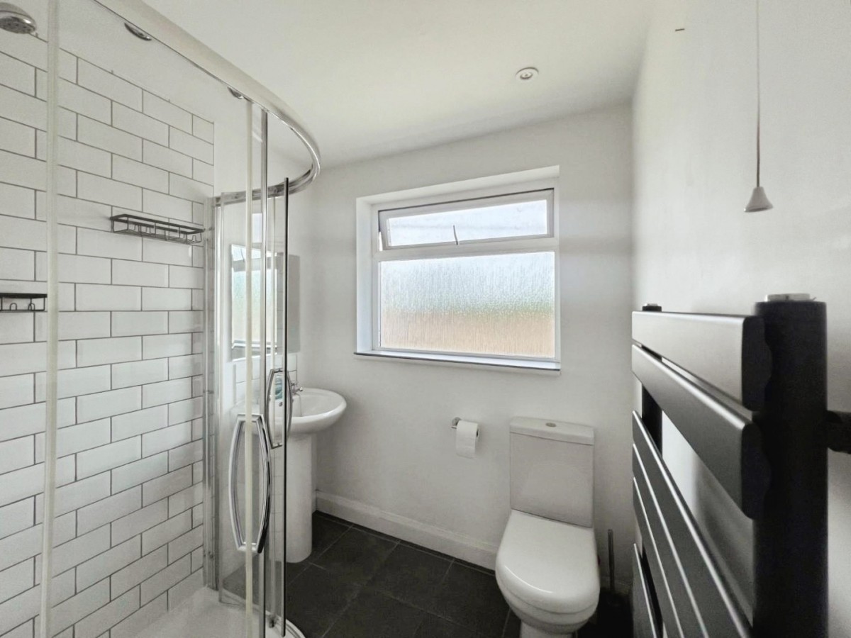 Shakespeare Road, Dursley, Gloucestershire